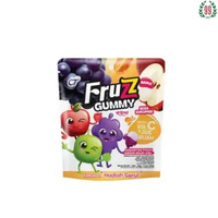 FRUZZ GUMMY 36GR