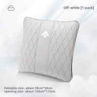 HYPTEC HT EV/AION โยนหมอนอิง Hyper