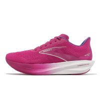 Brooks 競速跑鞋 Hyperion Elite 3 男鞋 粉 緩震 碳板 輕量 路跑 馬拉松 太陽神系列 1000421D640