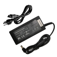19V 3.42A 65W Adapter Charger For Xiaomi Mijia Youth Edition 1 2 Projector Charger Cable DSA-65PFG-19F/19V3.42A Power Adapter