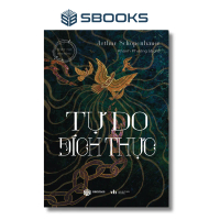 Sách - Tự Do Đích Thực (Arthur Schopenhauer) -  Sách cẩm nang triết học vĩ đại nhất về cách sống đún
