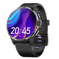 Wholesale Fashion Digital Smartwatch DM20 Waterproof Fitness Sport Smartwatch GPS Navigation Android IOS Smartwatch