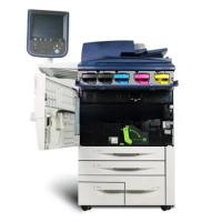 Refurbished Printer Copier for xerox c60 c70 7785 Copier Phototcopy machine color digital laser copiers