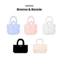 Nineties Design รวมกระเป๋าทรง Fluffy Bag