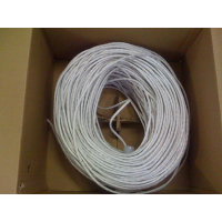20m dây mạng LAN bấm sẵn 2 đầu