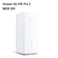 Unlocked Huawei 4G CPE Pro 2 B628-265 Router LTE Cat12 Up To 600Mbps 2.4G 5G AC1200 Lte WIFI Router