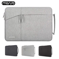 MOSISO Laptop Bag for Macbook Air 13 Case Waterproof Notebook Bags for Dell Asus Lenovo HP Acer Computer Handbag Briefcase Bag