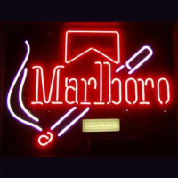 Custom Vape Smoking Shop Indoor Display 12V Acrylic 24 Hours Lighting Neon Sign Pub Bar Smoke Shop Business Led Sign Decor