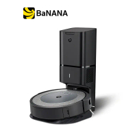 หุ่นยนต์ดูดฝุ่น iRobot Roomba i3+ by Banana IT