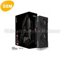 XFX Swift AMD Radeon RX 9060 XT OC Gaming Edition 16GB