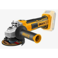 Grenda Tangan Baterai Cordless INGCO 20Volt Tipe CAGLI1001