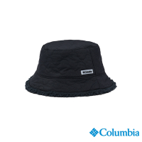 Columbia哥倫比亞 中性-Winter Pass雙面刷毛漁夫帽-黑色 UCU36020BK/HF