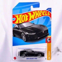Xe Ô Tô Đồ Chơi Hot Wheels, XE SV, JAGUAR F TYPE, JAGUAR XE SV PROJECT, Mô Hình Ô Tô Hợp Kim, Tỷ Lệ 