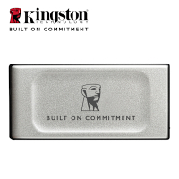 金士頓 Kingston SXS2000/4000GA XS2000 外接式 行動固態硬碟 Portable SSD 4TB