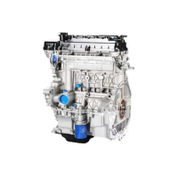 High Quality GW4G15B 1.5T For HAVAL H2/H2S/H6/M6 Engine Assembly