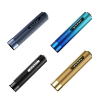 Portable Ashtray Cigarette Holder Anti-dirty Collection Size Cigarettes Filter For Home Office Outdoor Car Dropshipping