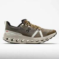 Sepatu Trail Run On Cloudsurfer Trail Hunter Ice - Unisex