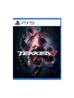 Tekken 8 PS5 Game (Sub Eng)