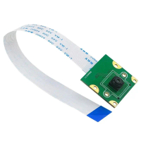 Modul Kamera CL Definisi Tinggi 8MP dengan sudut lebar 77°/130°/200°, sesuai untuk Raspberry Pi 5 se