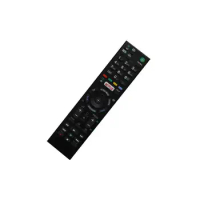 Remote Control For Sony RMT-TX101A 149296711 RMT-TX100A KD-43X8300C KD-49X8000C KD-49X8300C KD-49X8500C KD-55X8000C LED HDTV TV