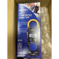 現貨 HIOKI超薄型交流勾表3280-10F(未稅)