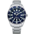 Citizen 星辰 PROMASTER 1977征服潛水復刻抗磁機械錶 NB6021-68L