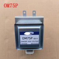 For Samsung Microwave Oven Magnetron OM75P(31) OM75P (31) Microwave Parts
