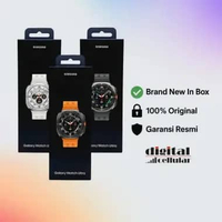 Samsung Galaxy Watch Ultra Garansi Resmi Gray