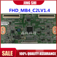 Origina For Sony FHD_MB4_C2LV1.4 Tcon Board KLV-32EX400 Screen LTY320HM01