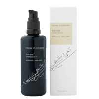 章小蕙推薦Kahina Giving Beauty 煥亮舒緩潔面乳Kahina Facial Cleanser 100ml 100ml