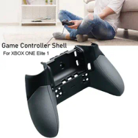 Back Cover Game Controller Shell Durable Faceplate Cover Game Controller Faceplate Repair Gaming for XBOX ONE Elite 1