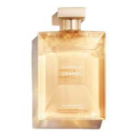 Chanel 香奈兒 GABRIELLE 香奈儿嘉柏丽尔沐浴凝露200ML 200ml