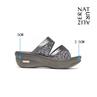 รองเท้า NATURALIZER รุ่น Border stitch [NAI94]