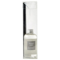 【NITORI 宜得利家居】精油補充瓶GEORGE240ml CL 純淨亞麻(擴香精油 GEORGE)
