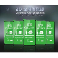 TEMPERED GLASS CERAMIC ANTISHOCK IPONE 6G 6S 6+ 7 8 7+ 8+ X XR XS XS MAX 11 12 13 MINI PRO MAX 14 PR