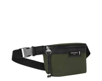 Longchamp Le Pliage Energy Belt Bag Medium Rinonera Khaki