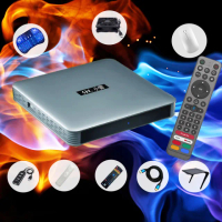 【SVICLOUD 小雲】2024最新 10P+ 小雲盒子台灣公司貨 頂規旗艦機 MAX(EVBOX 機上盒 網路 易播 普視 夢想)
