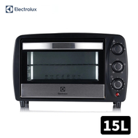 Electrolux伊萊克斯 15L專業級電烤箱 EOT3818K