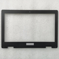 New laptop lcd front bezel screen frame for ASUS Chromebook C204 C204M MA C214 non-touch screen