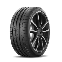 【Michelin 米其林】Pilot Super Sport PSS 運動性能輪胎_二入組_285/35/18(車麗屋)
