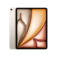 【Apple授權經銷商】2024 iPad Air 11吋 256G WiFi 星光色 (MV2G3TA/A)