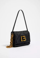 Bimba Y Lola Bimba Y Lola S Black Crossbody Bag