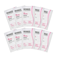【PHYSIOGEL 潔美淨】層脂質安撫修護AI羽絲面膜X10片+4片(27ml/片)