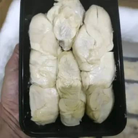 Durian Kupas Medan Premium Durian Kupas Standar