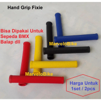 Hand Grip Sarung Sepeda Fixie BMX Panjang 19.5cm