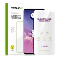 Vothoon HD Screen Protector for Samsung Galaxy S24 Ultra S23 S22 S21 5G S10 Plus S10e 3D Full Coverage Hydrogel Film