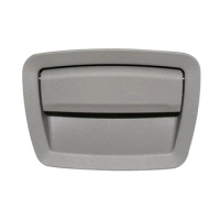 Glove Box Handle Switch Car Interior Door Handles Passenger Sundries Storage For BMW 5 Series F10 F11 F18 7 Series F01