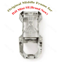 Original UAV Middle Shell for DJI Mini 2 SE Body Frame Replacement for DJI Mini SE Drone Repair Parts Brand New