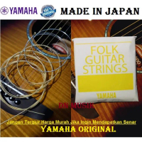SENAR GITAR YAMAHA AKUSTIK STRING YAMAHA - HOPEONE