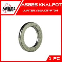 Asbes Knalpot Jupiter Lama-Old & Vega & Crypton Paking-Packing-Gasket
